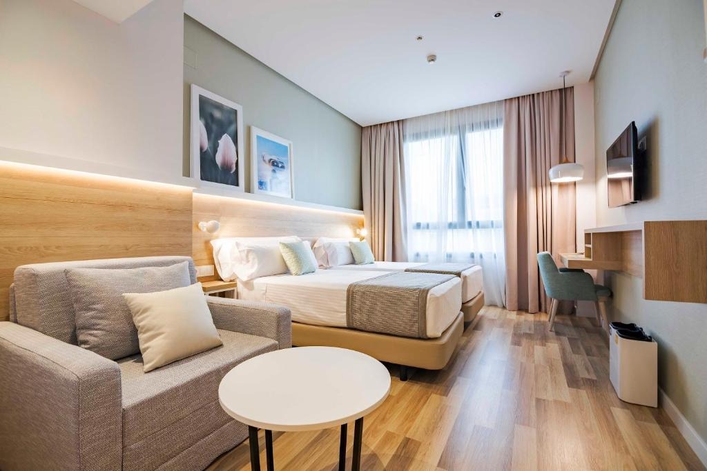 هتل اسپانیا